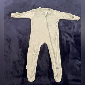 Kyte Baby Zippered Footie